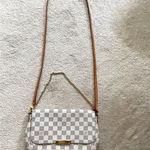 Damien Azur Favorite MM (Crossbody)